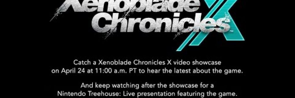  Xenoblade Chronicles X Direct