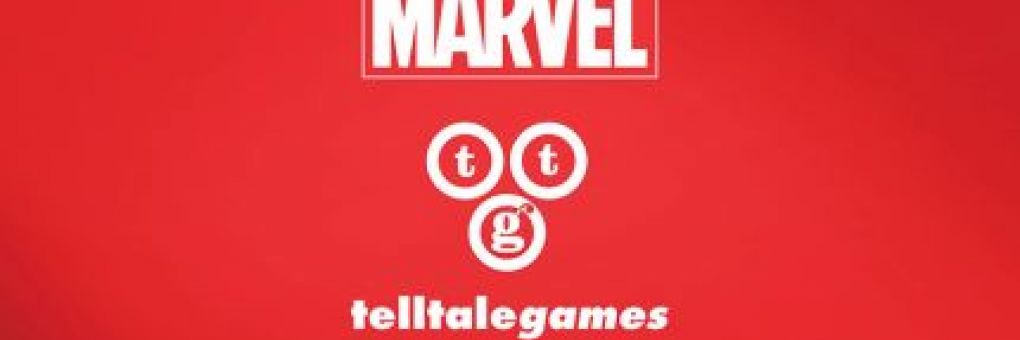 Marvel x Telltale Games