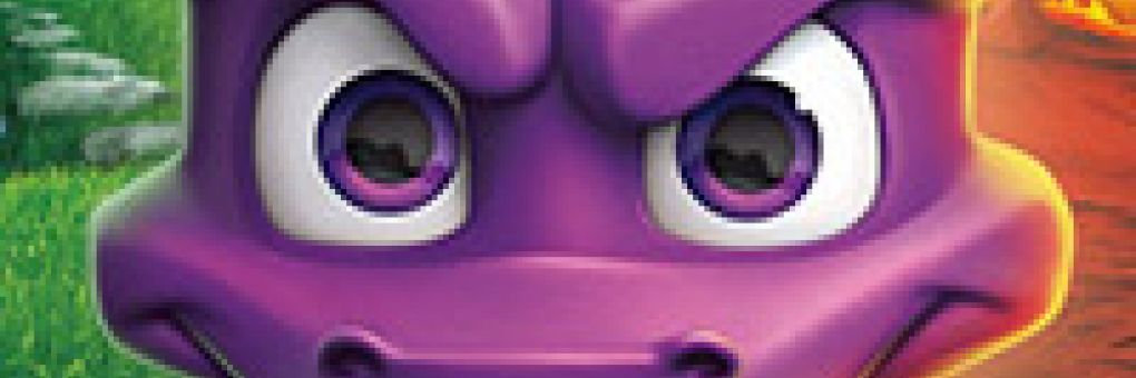 [Teszt] Spyro Reignited Trilogy (Switch)