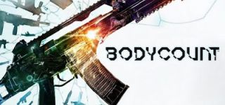 Bodycount(XBOX360)