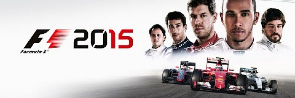 F1 2015: csúszás és tízer