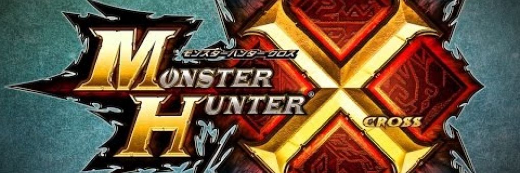 Monster Hunter X bejelentés