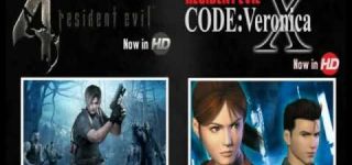 Új Resident Evil 1.5 videó
