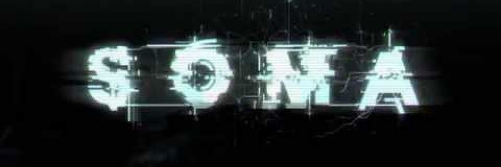 [E3] SOMA trailer