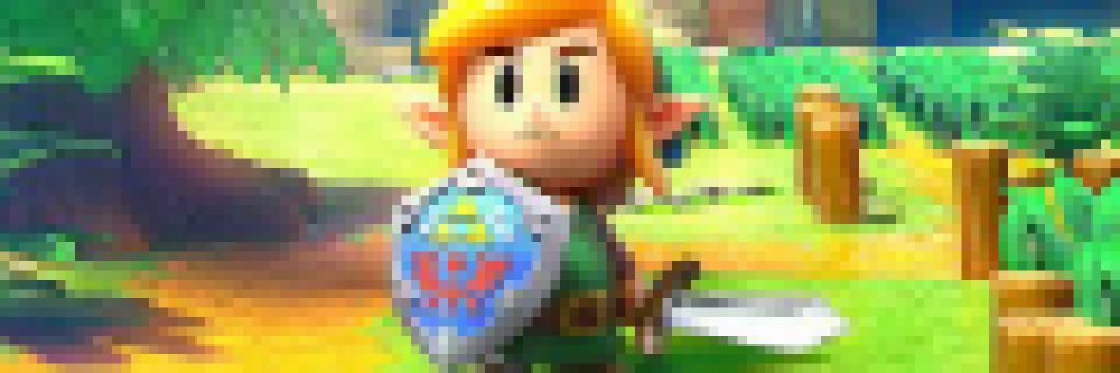 [Teszt] The Legend of Zelda: Link's Awakening