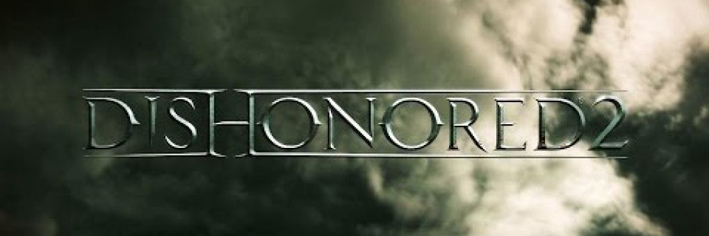 [E3] Készül a Dishonored 2!