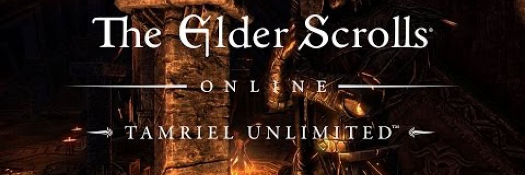 [E3] Bővül az Elder Scrolls Online