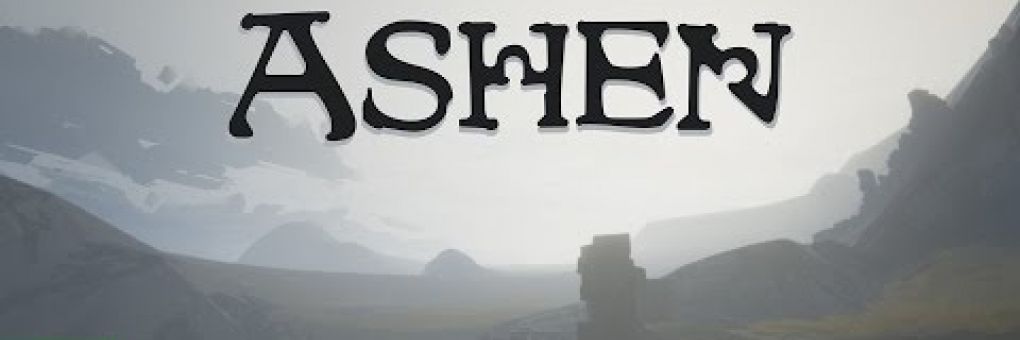 [E3] Ashen trailer