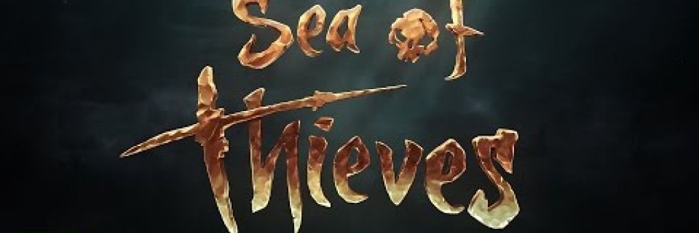 [E3] Sea of Thieves trailer