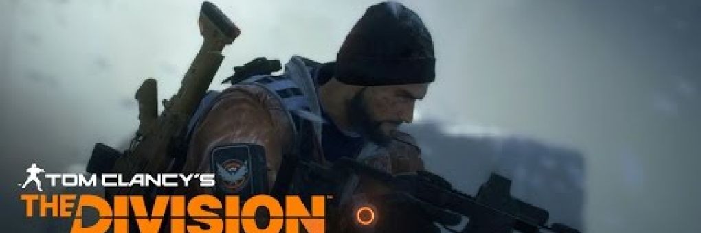 [E3] The Division trailer & multiplayer