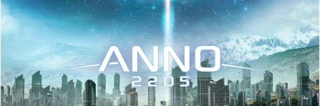 [E3] Anno 2205 trailer & gameplay
