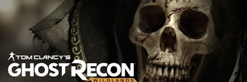 [E3] Ghost Recon Wildlands trailer