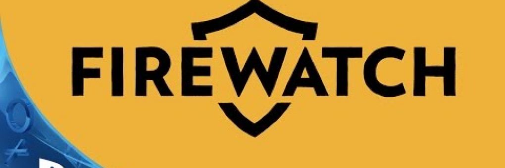 [E3] Firewatch trailer