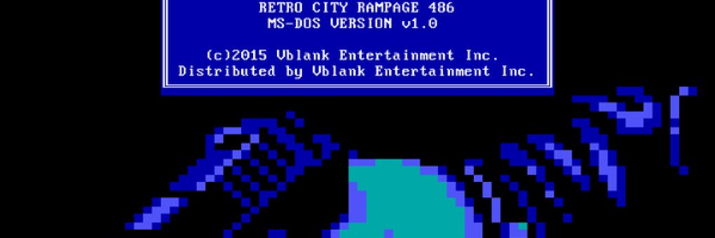 Új platformra jön a Retro City Rampage