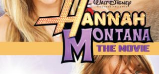 [1000G]Hannah Montana: The Movie - Én kérek elnézést...