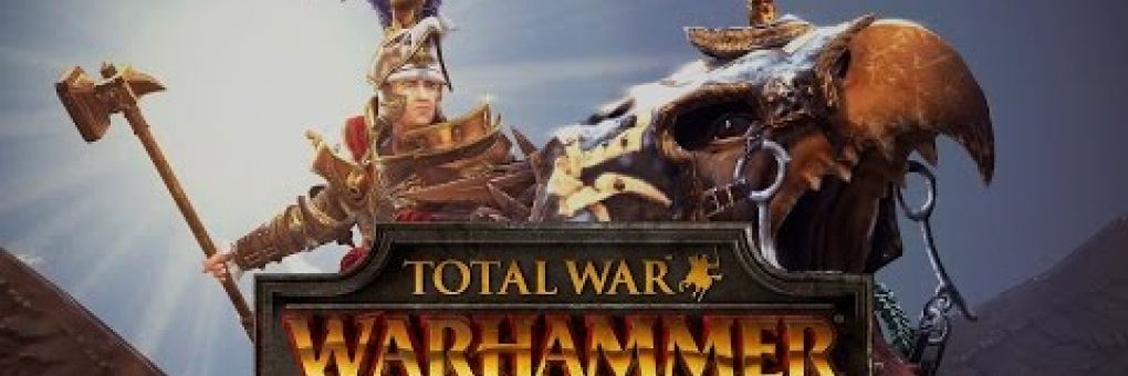 Total War: Warhammer trailer