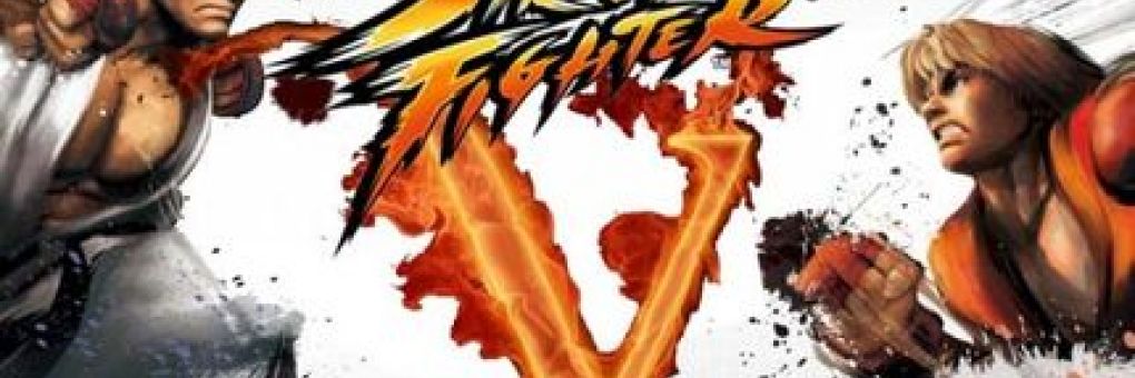 Street Fighter 5: a béta elhalasztva
