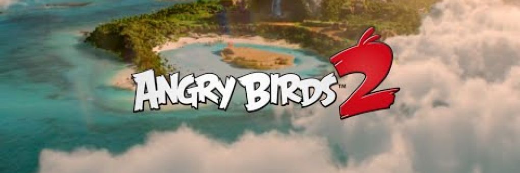 Utolsó trailer: Angry Birds 2