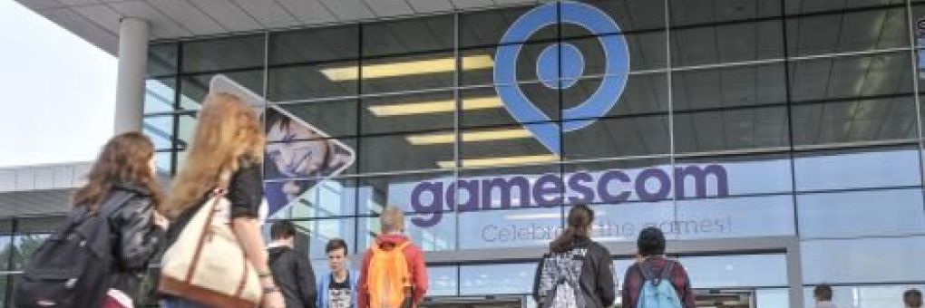 Gamer365 podcast Gamescom 2015 - hétfő