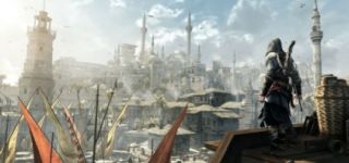 Assassin's Creed: Revelations teszt