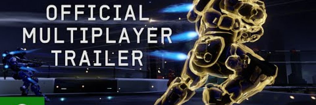 [GC] Halo 5 multiplayer trailer