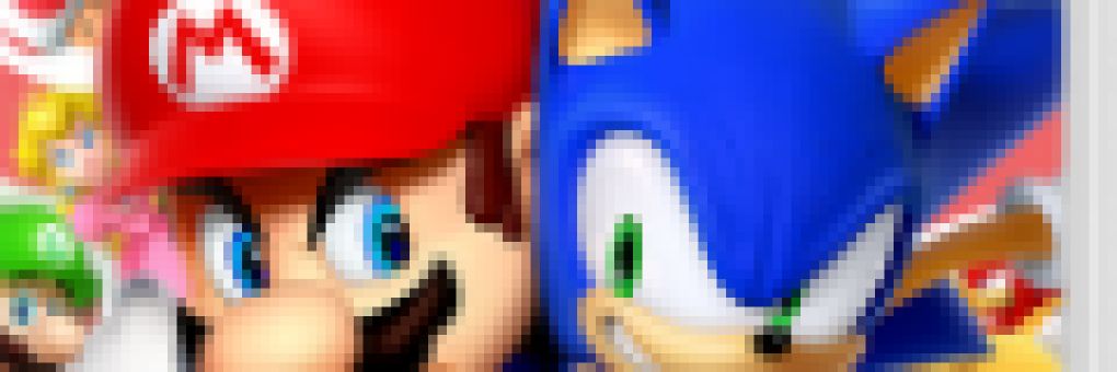 [Teszt] Mario & Sonic at the Tokyo Olimpic Games 2020