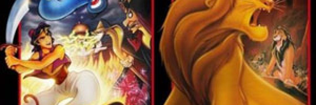 [Teszt] Disney Classic Games: Aladdin and The Lion King
