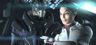 Mass Effect 3-ra várva!