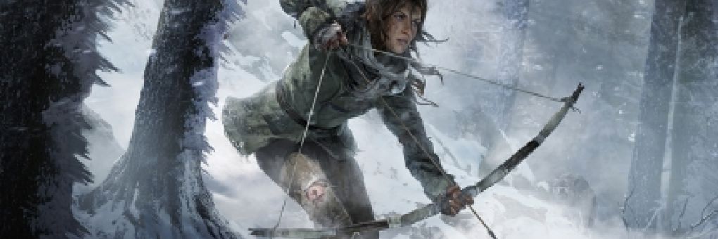 Rise of the Tomb Raider: az extrák