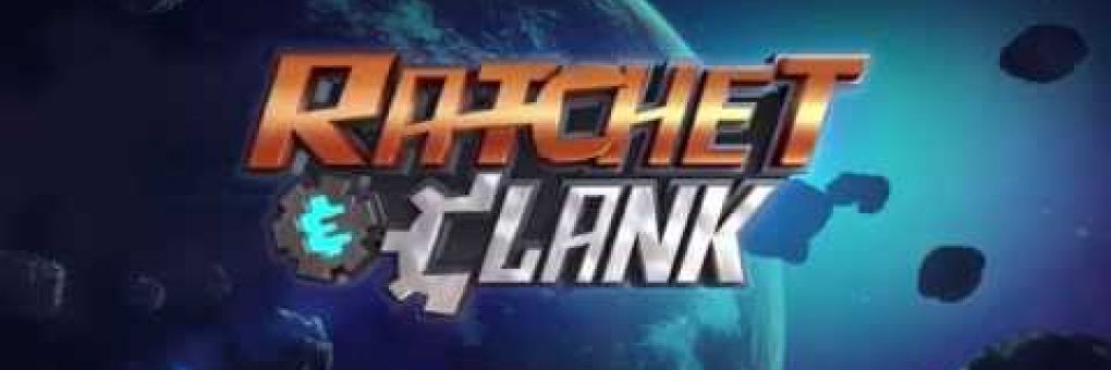 [PGW] Ratchet & Clank trailer