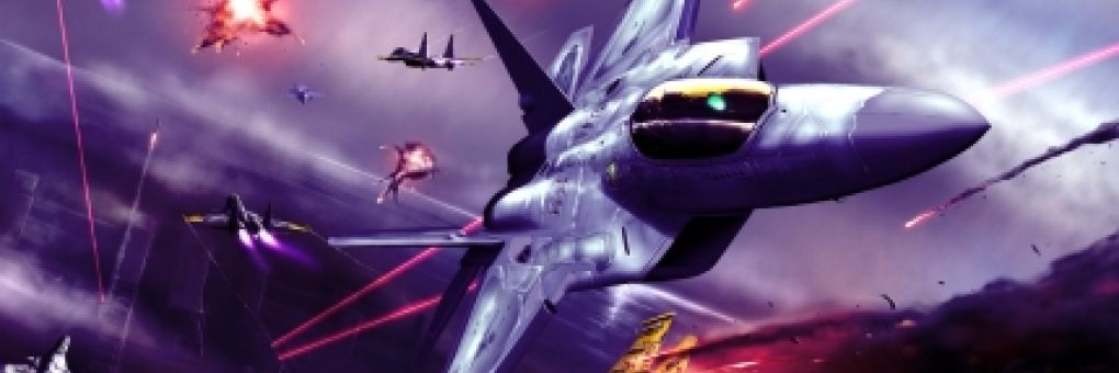 Ace Combat 7 bejelentés közeleg?