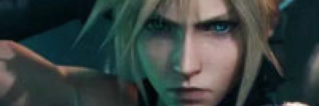 [Demo] Final Fantasy VII Remake - első benyomások
