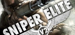 Sniper Elite V2 teszt