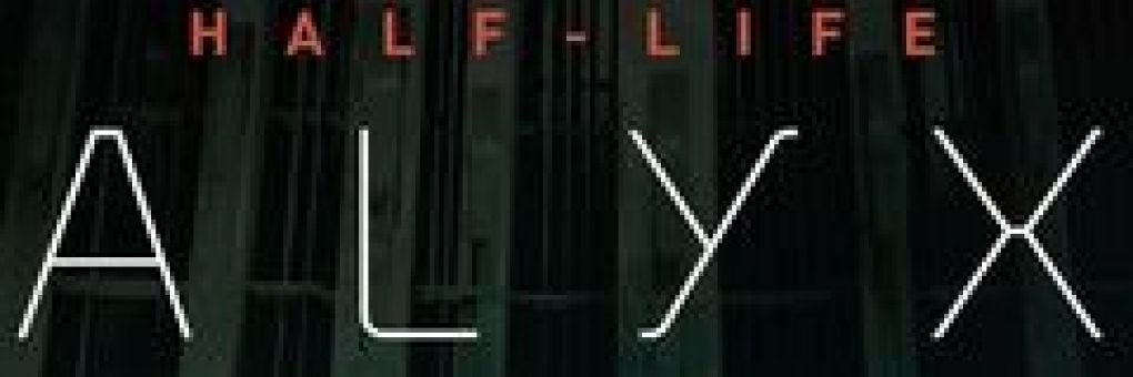 [Teszt] Half-Life: Alyx