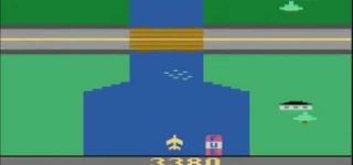 [Retrofaktor] River Raid (Atari morzsák #1), megugrott nézettség