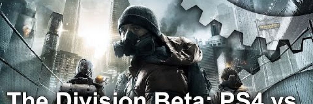 The Division béta: PS4 vs Xbox One