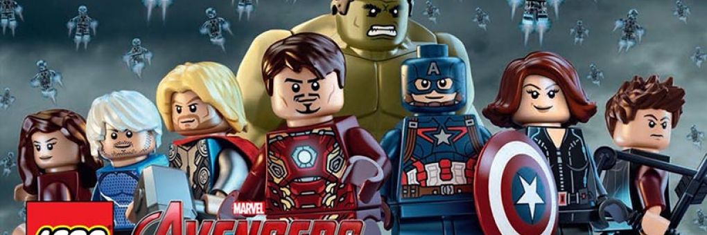 [Nyerd meg!] Lego Marvel's Avengers ajándékcsomagok