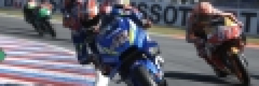 [Teszt] MotoGP 20