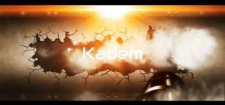 Kadem - Halo CE Montage Trailer - 2012
