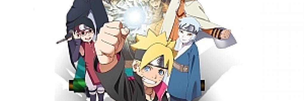 [Teszt] Naruto Shippuden: UNS 4 Road to Boruto (Switch)