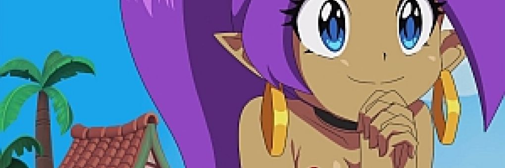 [Teszt] Shantae and the Seven Sirens