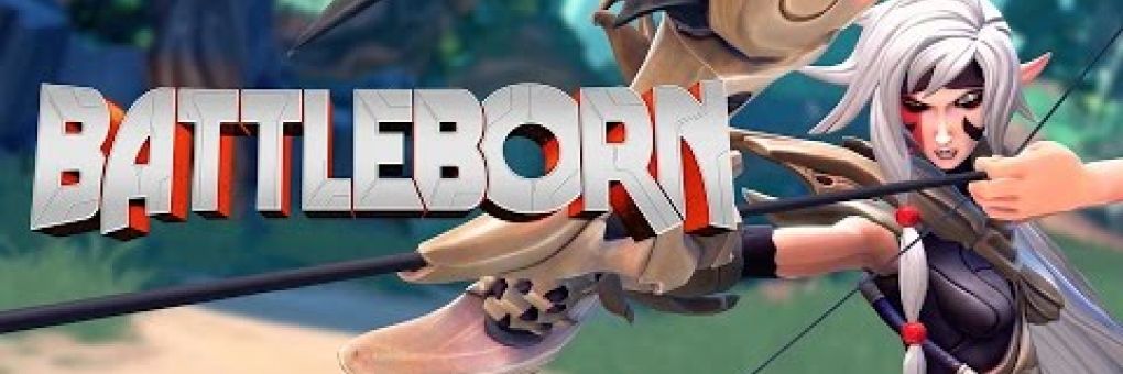 Utolsó trailer: Battleborn