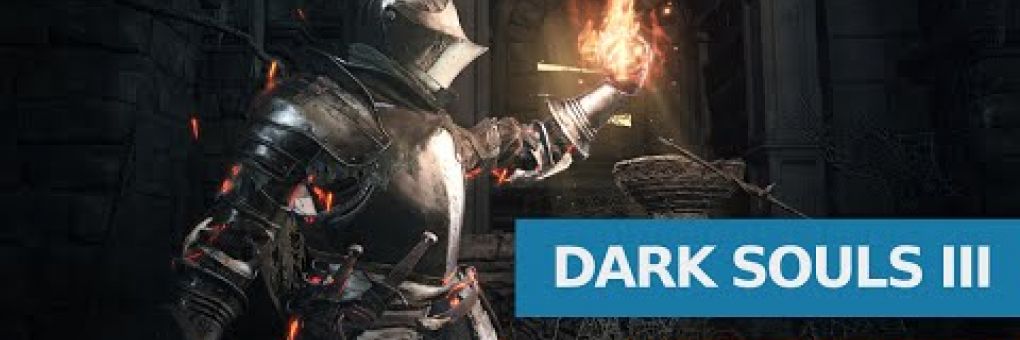 [Stream] Dark Souls III: sose halunk meg