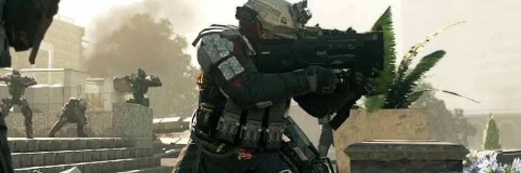 Hivatalos: itt az új Call of Duty trailere!