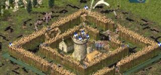 Stronghold HD, Stronghold Crusader HD és Space Colony HD