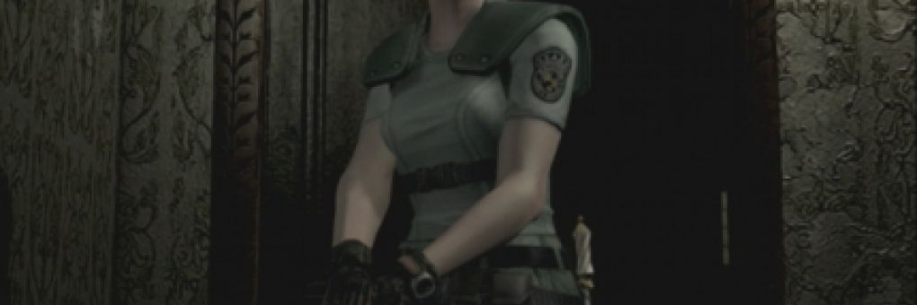 Pletyka: Resident Evil 7 az E3-on