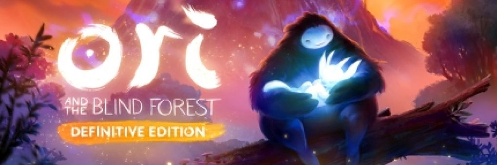 Ori and the Blind Forest lemezesen