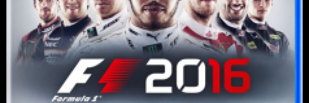 F1 2016 bejelentés