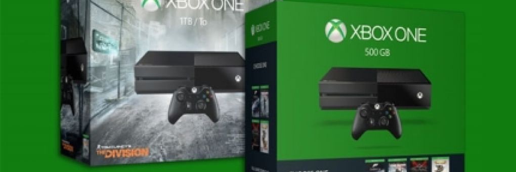 [Frissítve] $299 az Xbox One az USA-ban