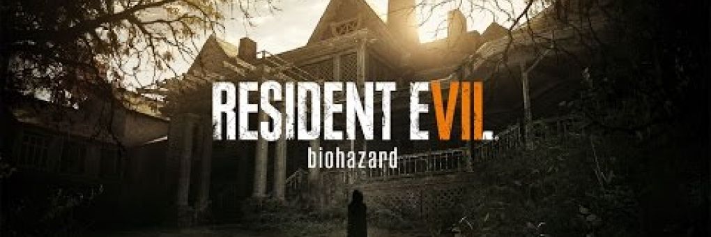 [E3] Resident Evil 7 trailer + demó